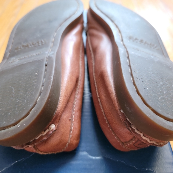 Sperry Top-Sider Flats - Picture 7 of 7